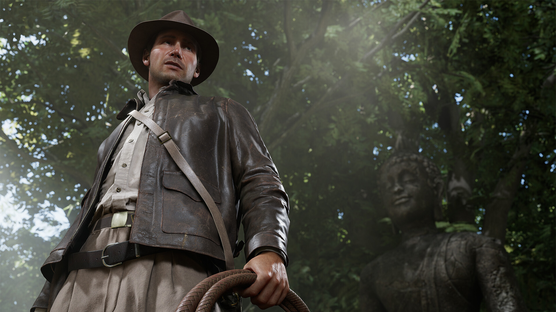 ”Sonunda” Dedirtti! Indiana Jones: The Great Circile PS5’E Geliyor