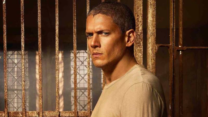 Yine Yeni Yeniden Prison Break: Yeni Kadro!