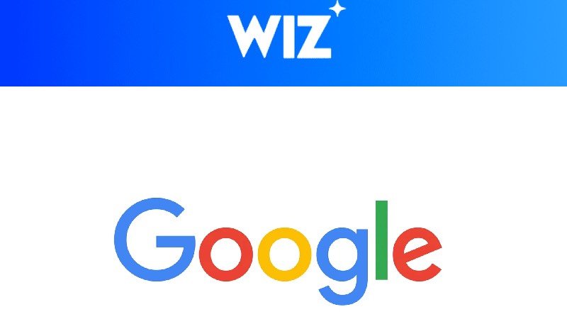 Google, Wiz’i 32 milyar dolara satın almak için kesin bir anlaşma imzaladığını duyurdu.