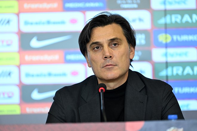 İrfan Can Eğribayat neden milli takıma davet edilmedi? Montella cevapladı