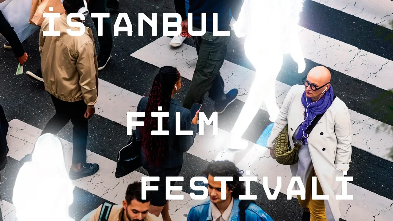 44.İstanbul Film Festivalinde Sinema Şöleni