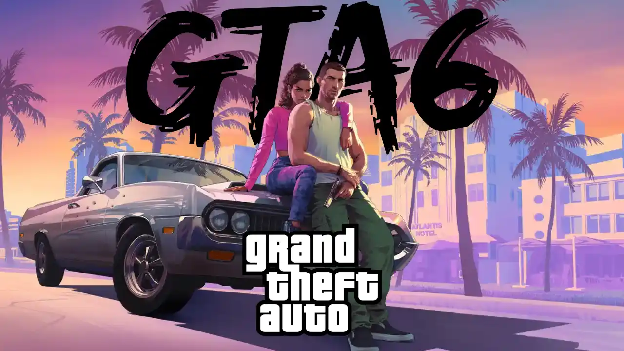 GTA 6 İçin Yeni Spekülasyonlar: Grafikler GTA V Enchanced İle Test Ediliyor