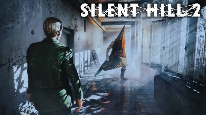 Silent Hill 2 oyunundan yeni konsept tasarımı paylaşıldı