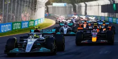 Yeni F1 sezonu Avustralya’da başlıyor