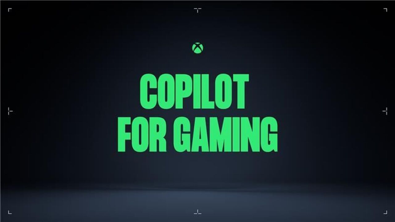 Microsoft, Copilot asistanını oyunlarda kullanacak