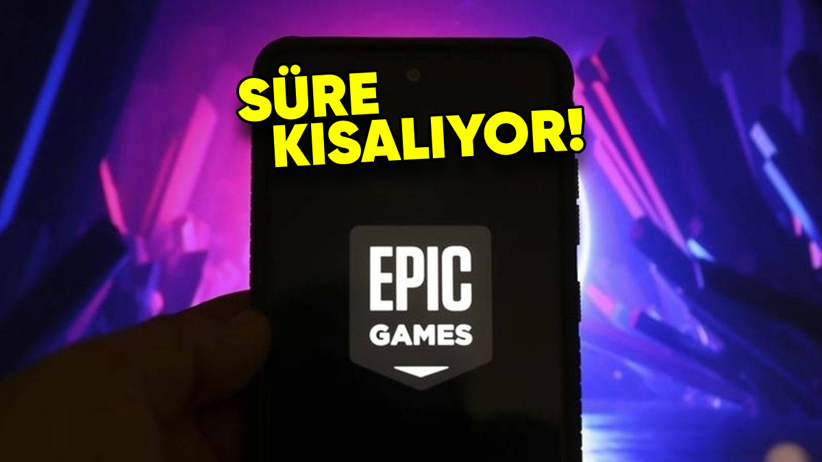 Android Kullanıcılarına Müjde! Epic Games Artık Haftalık Ücretsiz Oyun Sunacak..