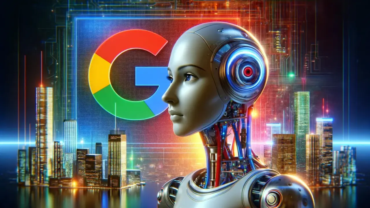 Google DeepMind’in robotik yapay zeka modeli: Gemini Robotics