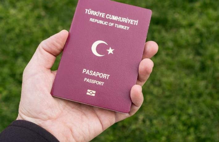 En Güçlü Pasaportlar Listesi Açıklandı!