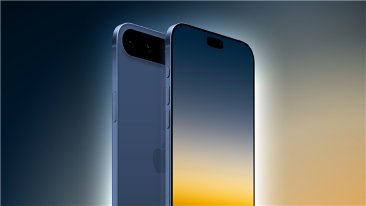 iPhone 17 Pro, yeni nesil soğutma sistemiyle geliyor.