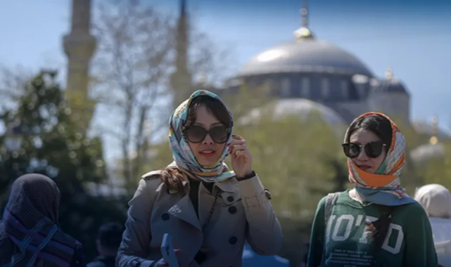 Ramazan’da Turizm’e yoğun ilgi, bayramda ilgi daha da artacak