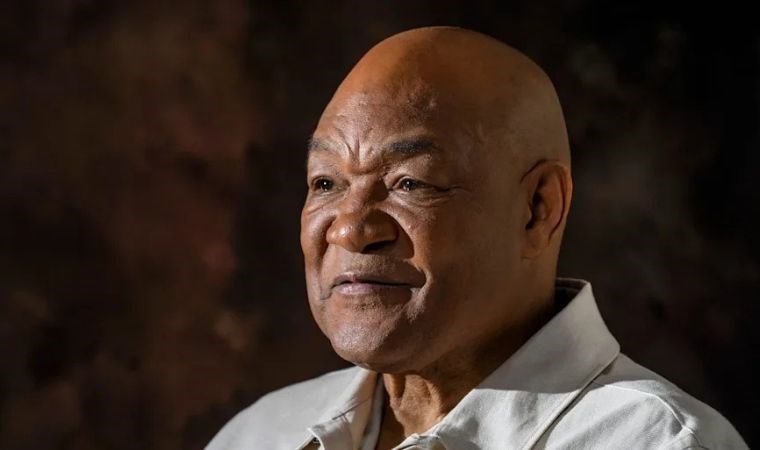 Eski Efsane Hayata Gözlerini Yumdu, George Foreman Kimdir? Neden Öldü ?