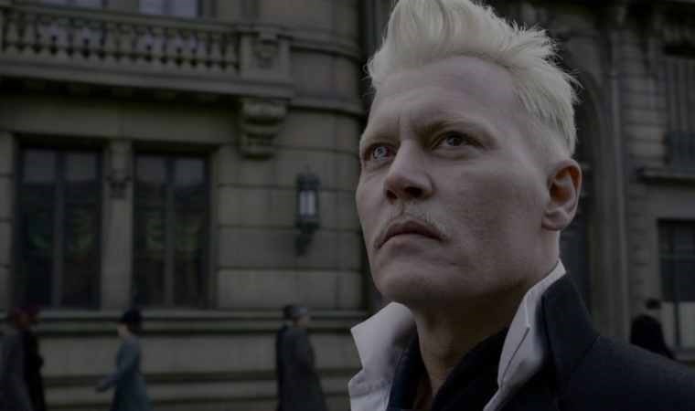 Fantastik Canavarlar: Grindelwald İçin Yeni Bilgiler: Filmin Konusu Ne? Oyuncuları Kim ?