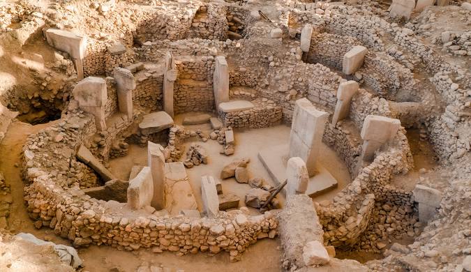 Göbeklitepe, 2025’te 3,5 Milyon Ziyaretçi’ye Ulaştı