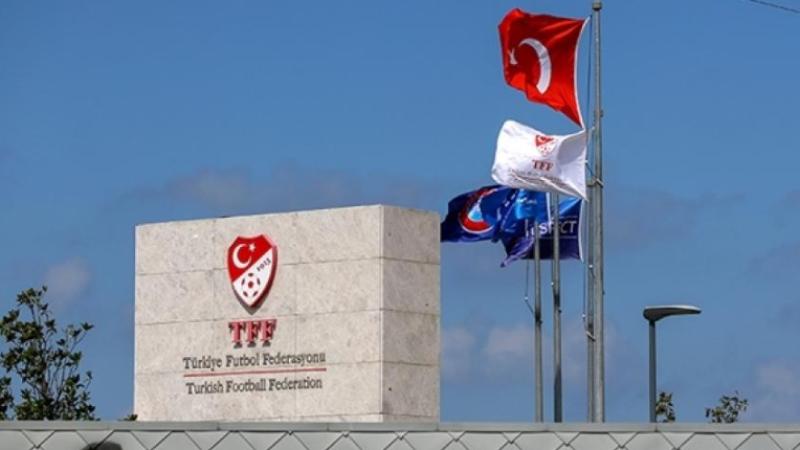 TFF VE TOGG, MİLLİ TAKIMLAR İÇİN SPONSORLUK ANLAŞMASI YAPTI