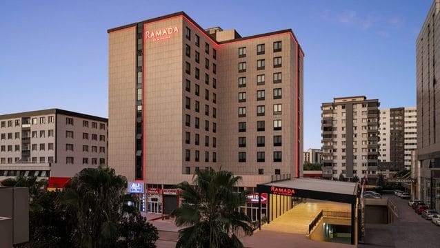 Wyndham Gaziantep’te Otel Açılışını Gerçekleştirdi