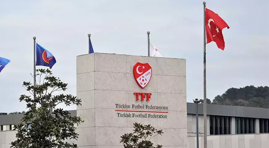 TFF açıkladı! Profesyonel liglerdeki takım sayısı azaltılacak