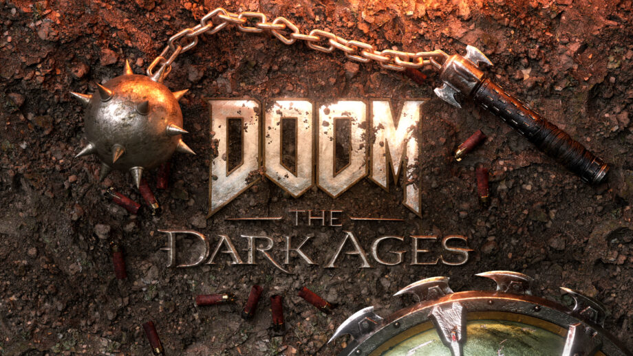 DOOM Serisi Geri Dönüyor! DOOM: The Dark Ages’in Yeni Fragman Yayınlandı!