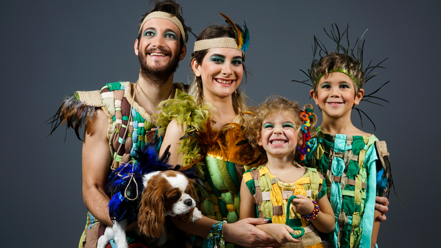  Papagenolar Çocuk Operası 23 Nisan’da Sahne’de